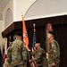 7th Signal Command (Theater) Change of Command
