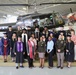 Fort Rucker Ed Center Graduation 2025