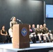 Fort Rucker Ed Center Graduation 2025
