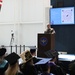 Fort Rucker Ed Center Graduation 2025