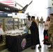 Fort Rucker Ed Center Graduation 2025