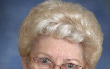 Glenda Griffin Appointed to Technical Intelligence Committee (11 SEP 1990)