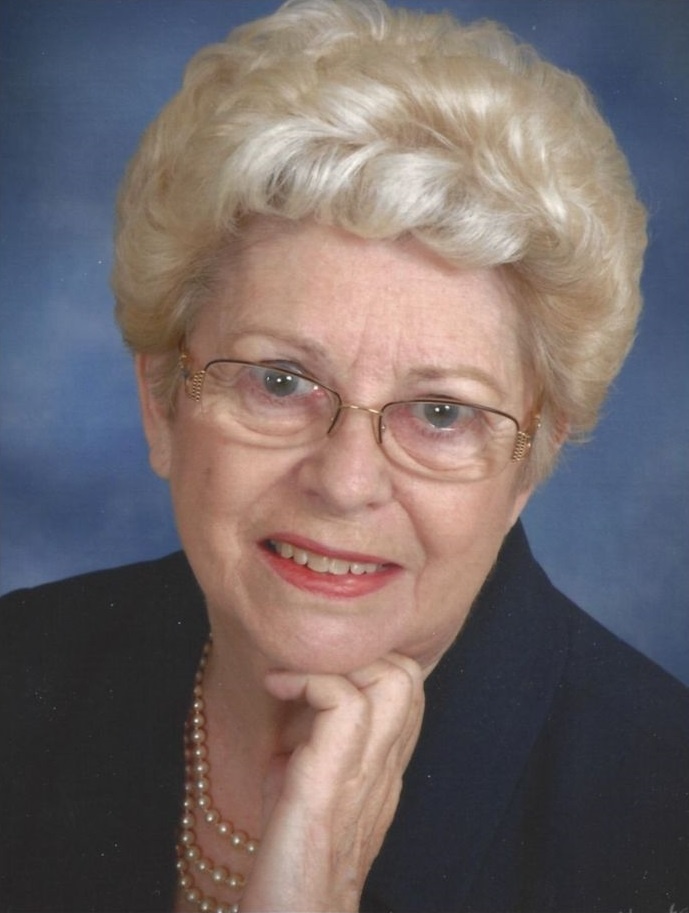 Glenda Griffin Appointed to Technical Intelligence Committee (11 SEP 1990)