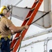 Daily Operations Aboard USS George H.W. Bush (CVN 77)