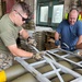 Marine Reserve Unit takes part in training exercises at BGAD