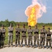 Marine Reserve Unit takes part in training exercises at BGAD