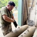 Marine Reserve Unit takes part in training exercises at BGAD