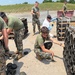 Marine Reserve Unit takes part in training exercises at BGAD