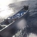 Coast Guard Cutter Vigilant's drug interdiction efforts