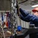 Daily Operations Aboard USS George H.W. Bush (CVN 77)