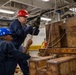 Daily Operations Aboard USS George H.W. Bush (CVN 77)