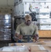 Daily Operations Aboard USS George H.W. Bush (CVN 77)