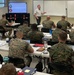 EWTGLANT hosts expeditionary operations planner course in Okinawa