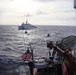 Coast Guard Cutter Vigilant's drug interdiction efforts