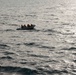 USS Gerald R. Ford (CVN 78) Sailors Conduct Small Boat Operations