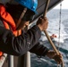 USS Gerald R. Ford (CVN 78) Sailors Conduct Small Boat Operations