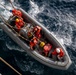 USS Gerald R. Ford (CVN 78) Sailors Conduct Small Boat Operations