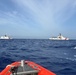 Coast Guard Cutter Vigilant’s drug interdiction efforts