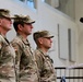164th ADA Change of Command Ceremony