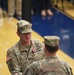 164th ADA Change of Command Ceremony