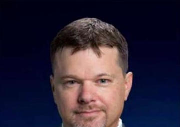 Dr. Michael Robert Receives Rear Adm. David W. Taylor Award for Scientific Achievement