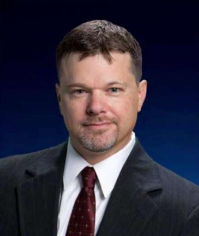 Dr. Michael Robert Receives Rear Adm. David W. Taylor Award for Scientific Achievement