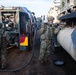 U.S. Aviation Troops Conduct Refueling Ops with Allies at Saber Junction 25