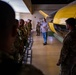 PISAJ 21 visits White Sands Missile Range to learn about joint capabilities, senior NCO roles