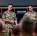 PISAJ 21 visits White Sands Missile Range to learn about joint capabilities, senior NCO roles