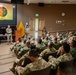 PISAJ 21 visits White Sands Missile Range to learn about joint capabilities, senior NCO roles