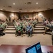 PISAJ 21 visits White Sands Missile Range to learn about joint capabilities, senior NCO roles