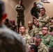 PISAJ 21 visits White Sands Missile Range to learn about joint capabilities, senior NCO roles