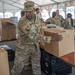 LSA Lincoln serves as a supply hub for Guard D.C. Safe and Beautiful mission