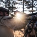 V35 and V11 Marines conduct climbing techniques during Assault Climbers Course