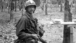 Evans Army Community Hospital’s heritage honors courageous Vietnam medic through high-quality care