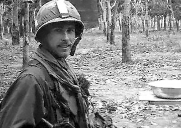 Evans Army Community Hospital’s heritage honors courageous Vietnam medic through high-quality care