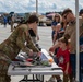 Vermont National Guard Open House 2025