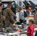 Vermont National Guard Open House 2025