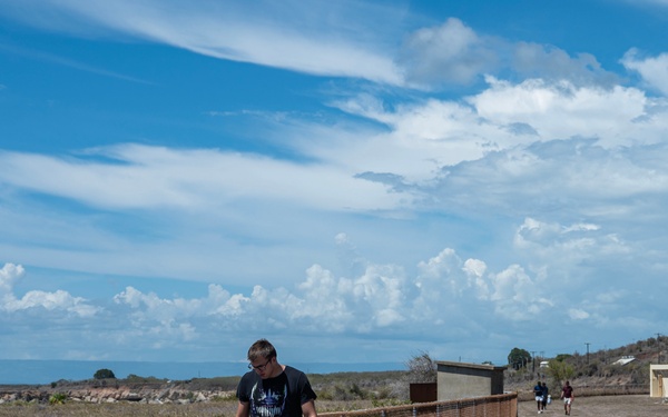 Stewards of the land: JTF-SG’s role in preserving Guantanamo Bay