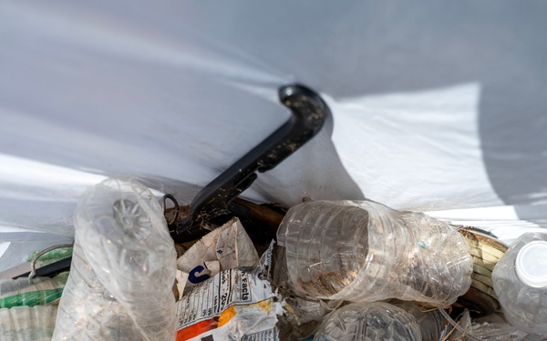 Stewards of the land: JTF-SG’s role in preserving Guantanamo Bay