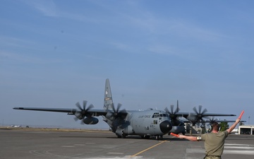 Montana Airmen return from deployment