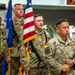 55th APS Assumption of Command