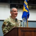 55th APS Assumption of Command