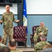55th APS Assumption of Command