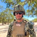 “We Build; We Fight”: NMCB-5 Trains at Fort Hunter Liggett