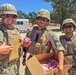 “We Build; We Fight”: NMCB-5 Trains at Fort Hunter Liggett
