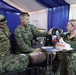 U.S. and Kyrgyz Medical Teams Sharpen Expeditionary Care Skills at Bright Star 25
