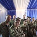U.S. and Kyrgyz Medical Teams Sharpen Expeditionary Care Skills at Bright Star 25