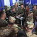 U.S. and Kyrgyz Medical Teams Sharpen Expeditionary Care Skills at Bright Star 25