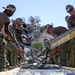 “We Build; We Fight”: NMCB-5 Trains at Fort Hunter Liggett